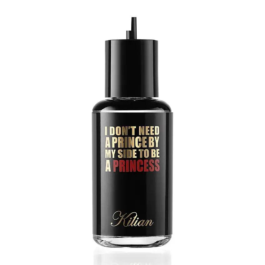 Princess Eau de Parfum Ricarica