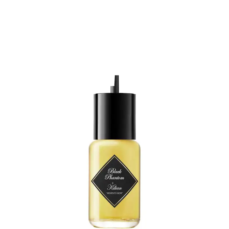 Black Phantom Eau de Parfum Ricarica