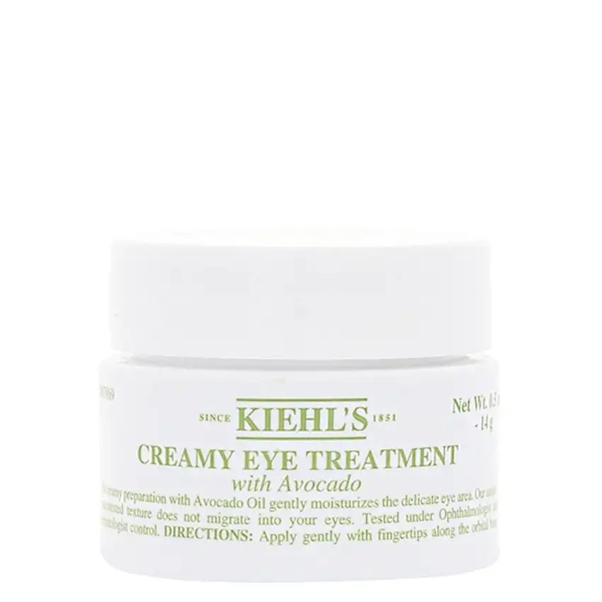 Kiehl's Creamy Eye Treatment with Avocado 14 ml