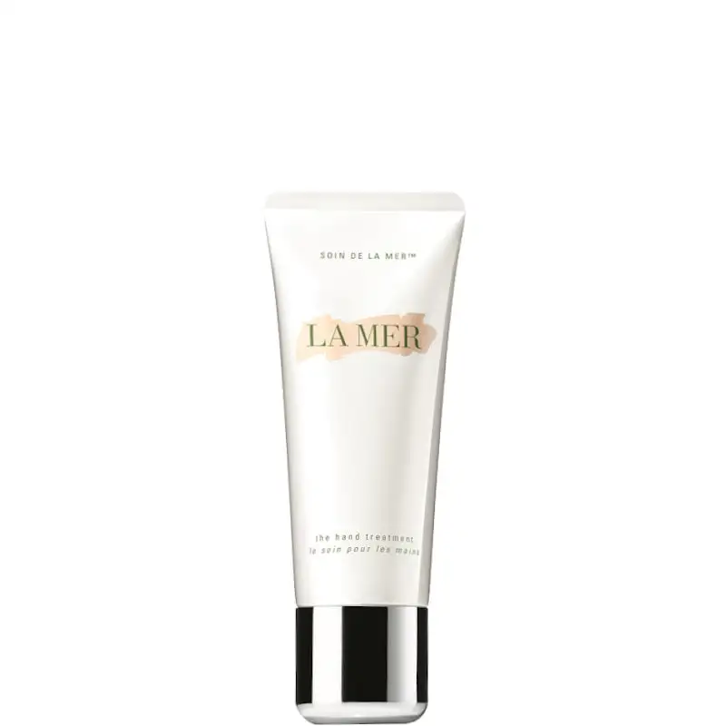 The Hand Treatment