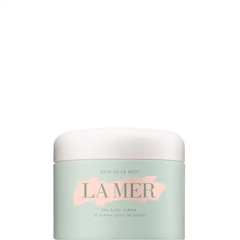 The Body Creme