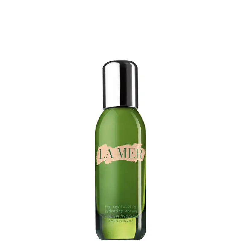 The Revitalizing Hydrating Serum