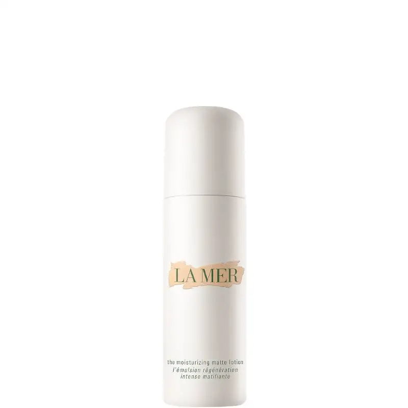The Moisturizing Matte Lotion