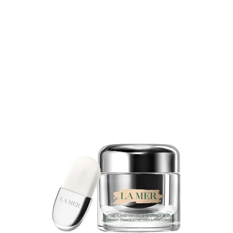 Neck and Decollete Concentrate