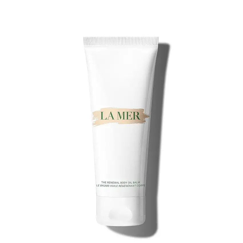 The Renewal Body Oil Balm
