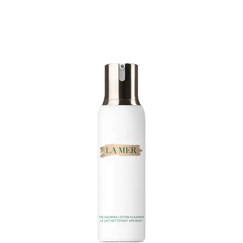 The Calming Lotion Cleanser