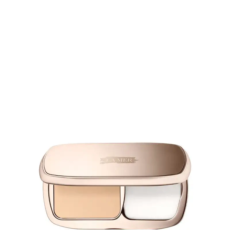 Soft Powder Foundation Compact