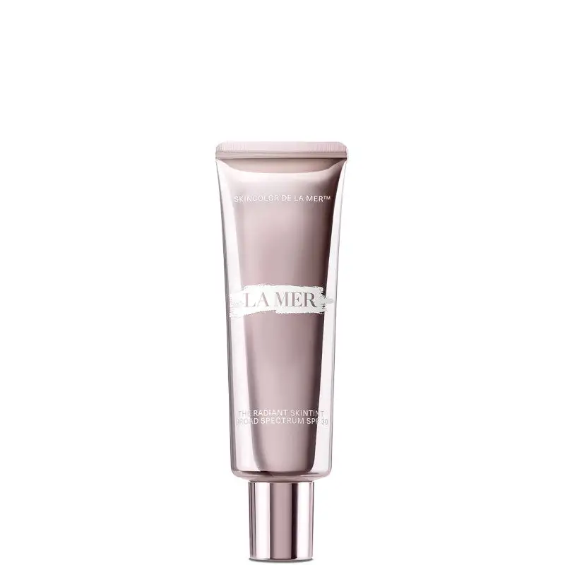 The Radiant Skin Tint
