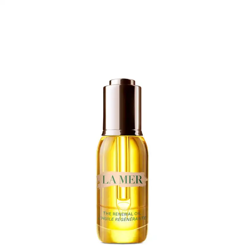 The Renewal Oil
