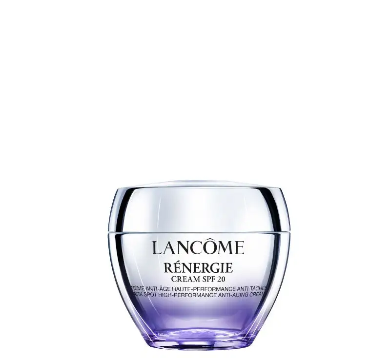 Rènergie Crème SPF20
