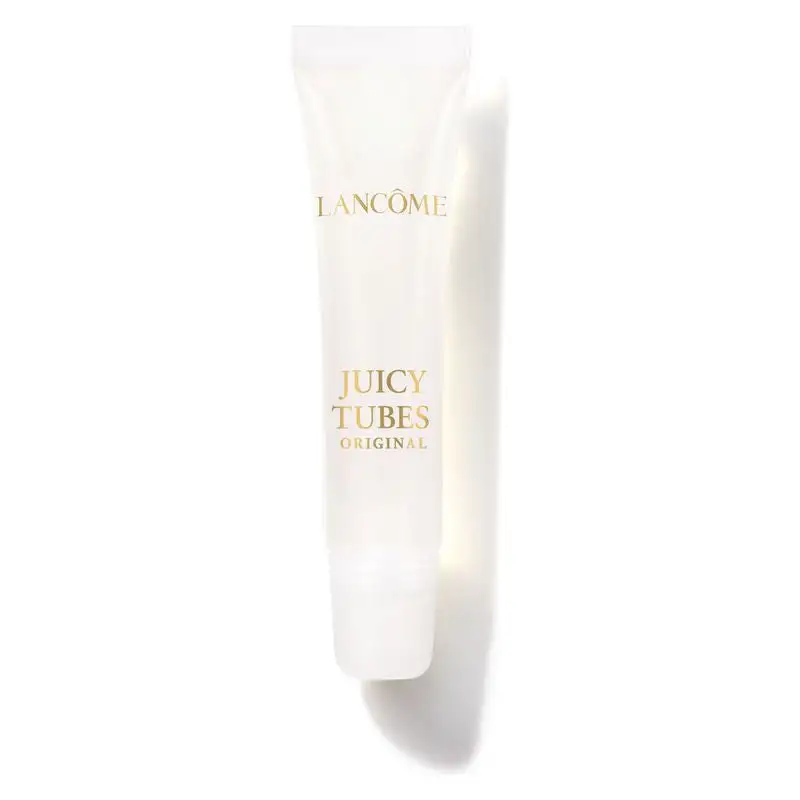 Juicy Tubes Original - Gloss Levres Ultra Brillant Hydratant