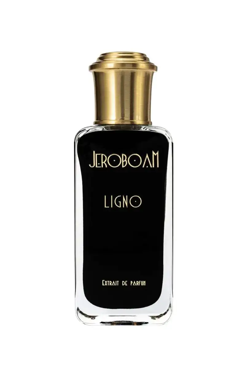 Jeroboam Ligno Unisex Perfume Extract 30ml