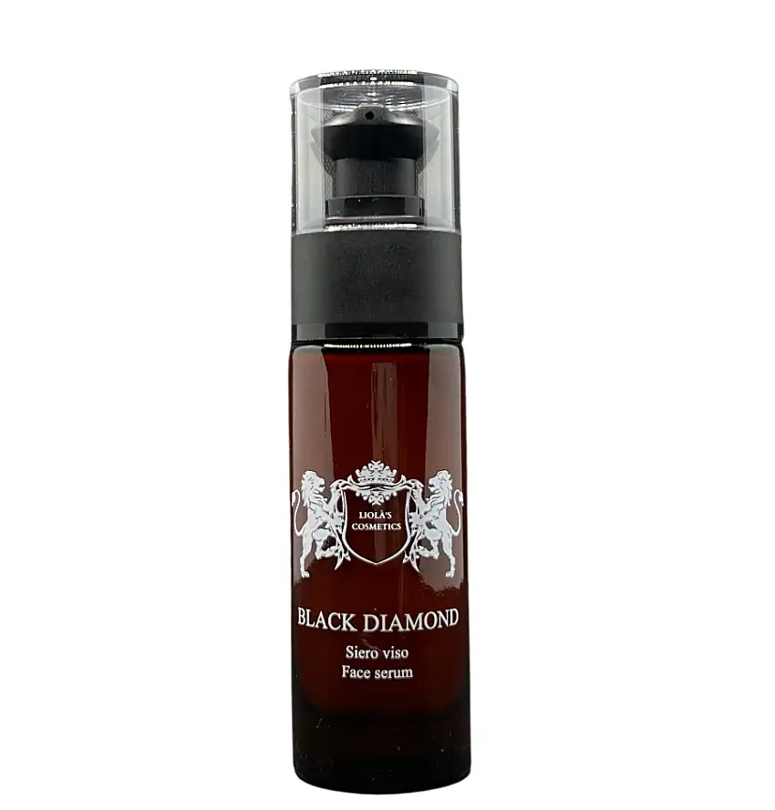 Black Diamond Siero