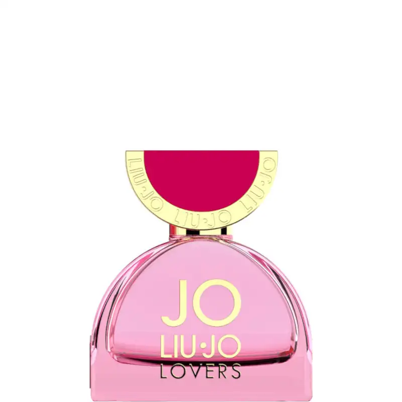Lovers Her Eau de Toilette