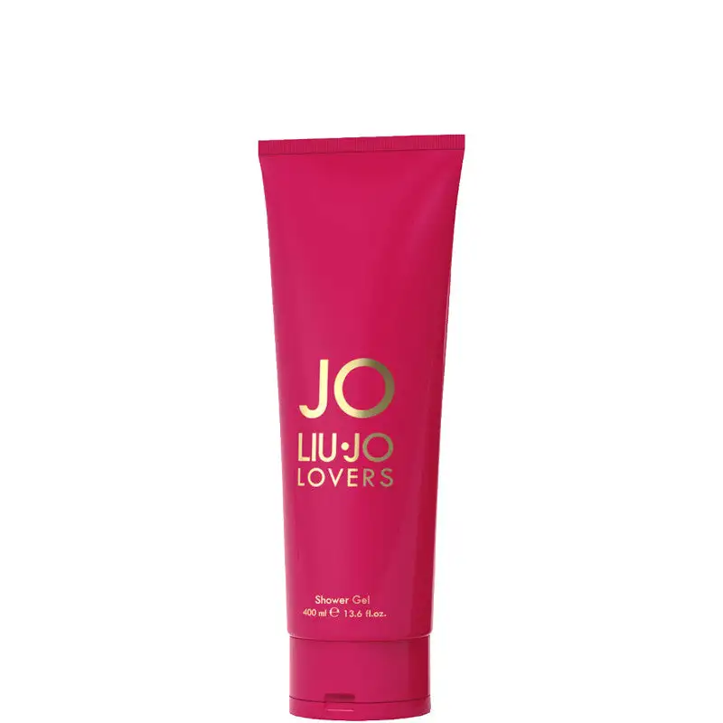 Lovers Her Gel Doccia