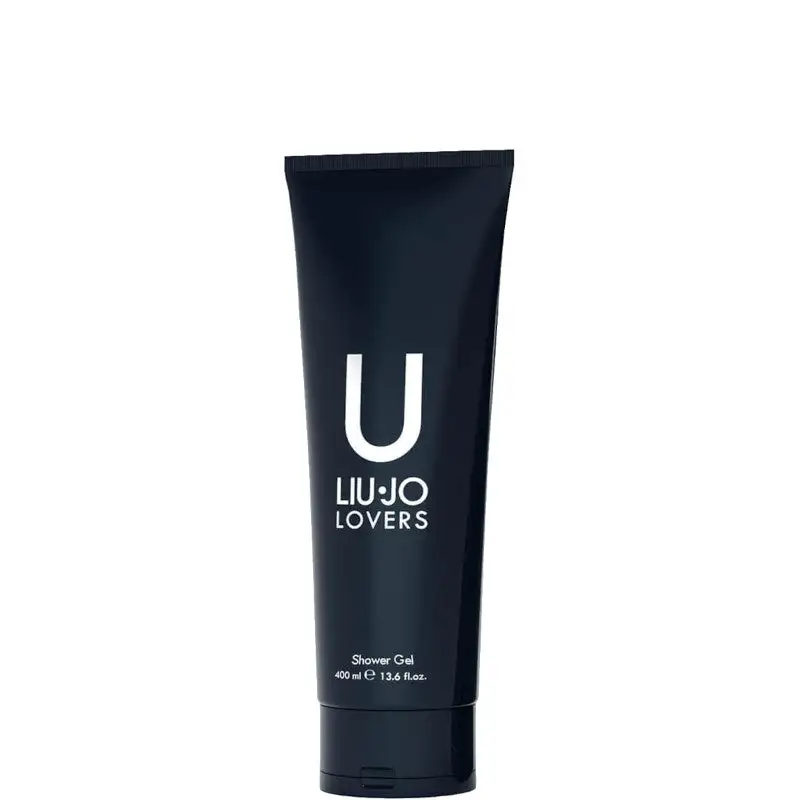 Lovers Him Gel Doccia