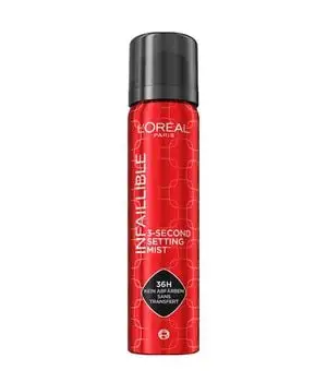 Infaillible 3-Second Setting Spray - 36H