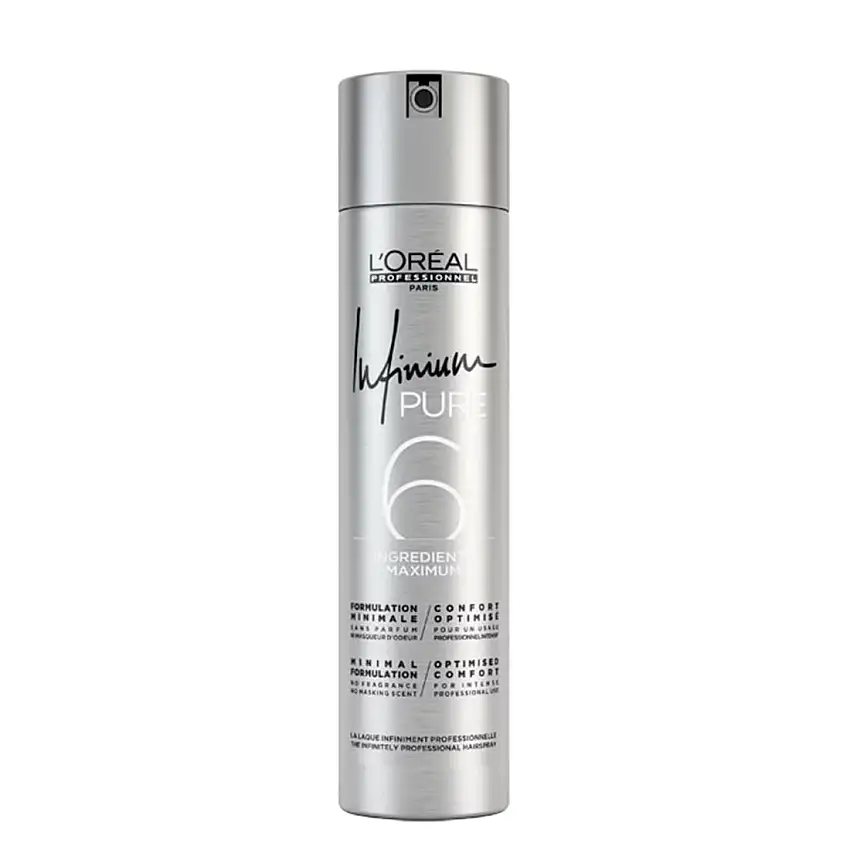L'oreal Professionnel Infinium Pure Strong 300 ml