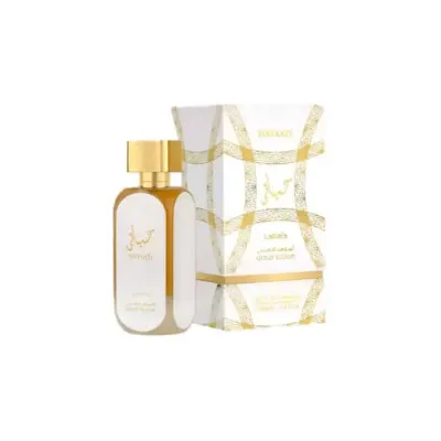Lattafa Hayaati Gold Elixir EDP 100ml