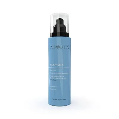 Latte Corpo Baby - 150 ml
