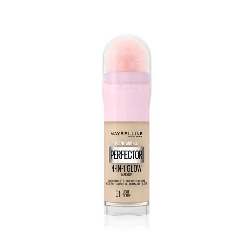 Instant Age Rewind Perfector 4in1 Glow