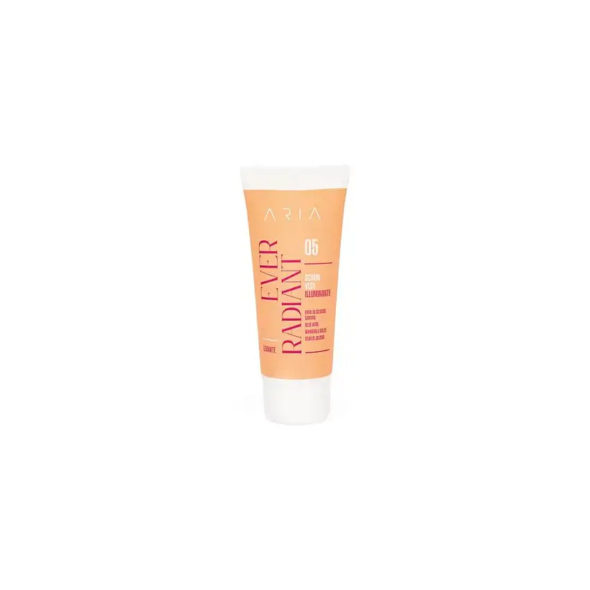 Ever Radiant Scrub Viso Illuminante