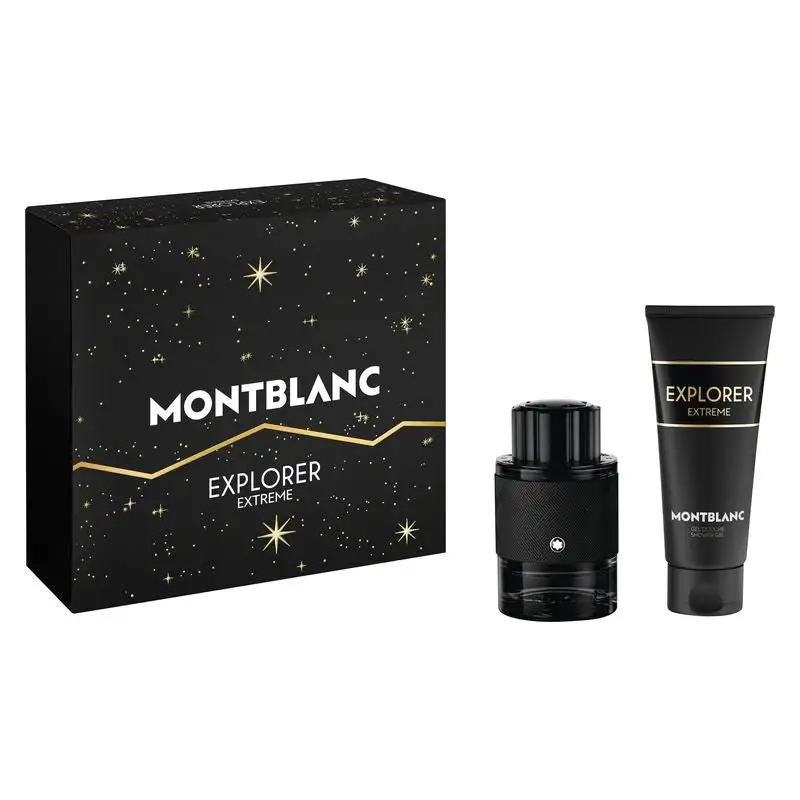 Cofanetto Explorer Extreme Parfum 2025