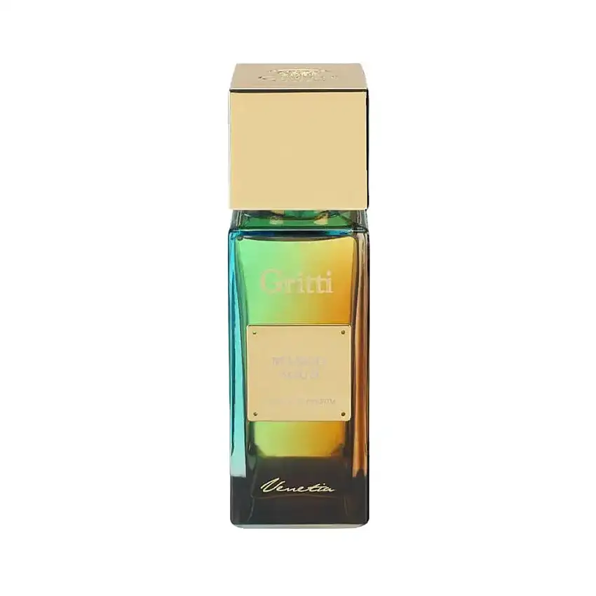 Gritti Mango Aoud Extract Perfume Unisex 100ml