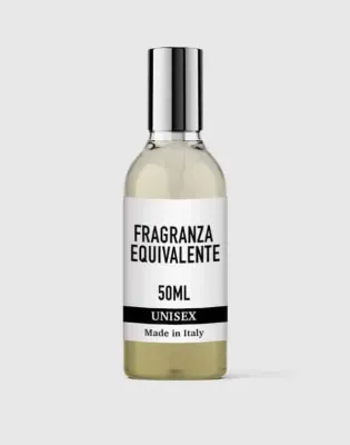 N°241 Fragranza Tipo: Vaniglia