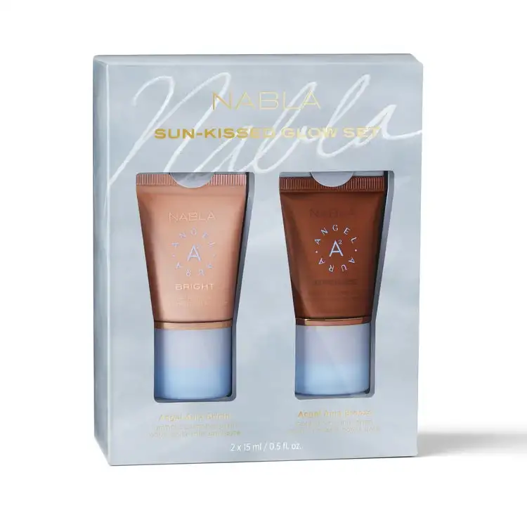 Sun-Kissed Glow Set