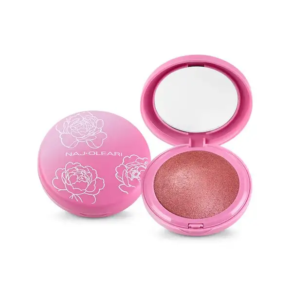 Shade & Shine Luminous Blush
