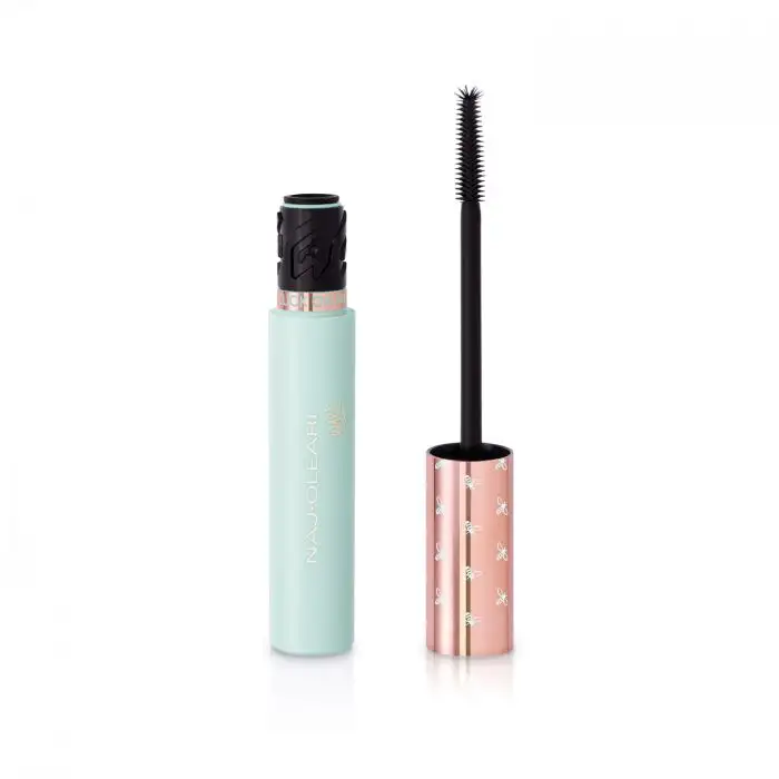 Click On Me Mascara Waterproof - Masara Waterproof Volume e Definizione
