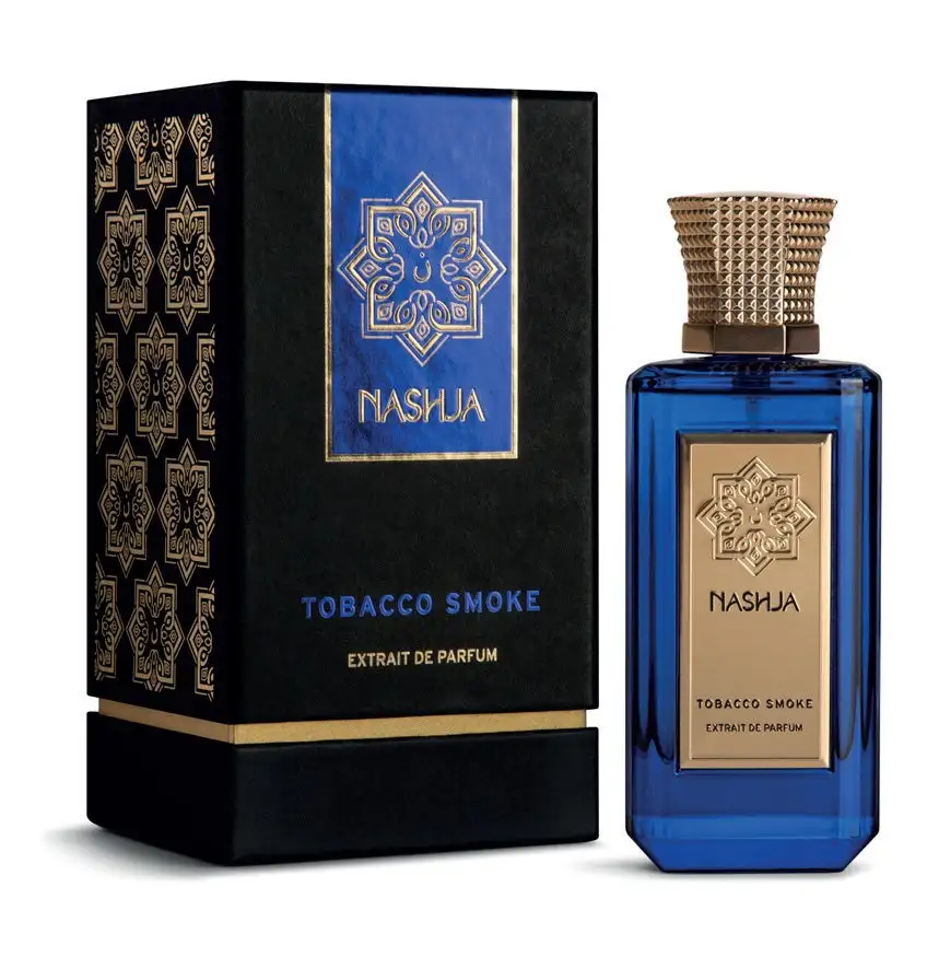 Tobacco Smoke Extrait de Parfum