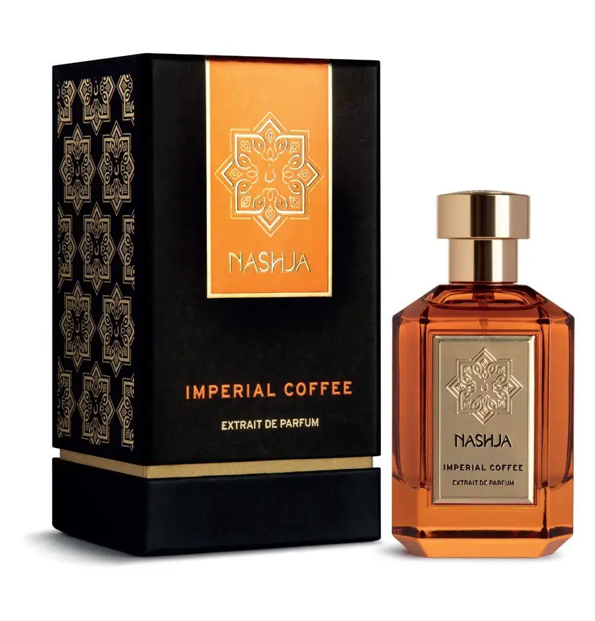 Imperial Coffee Extrait de Parfum