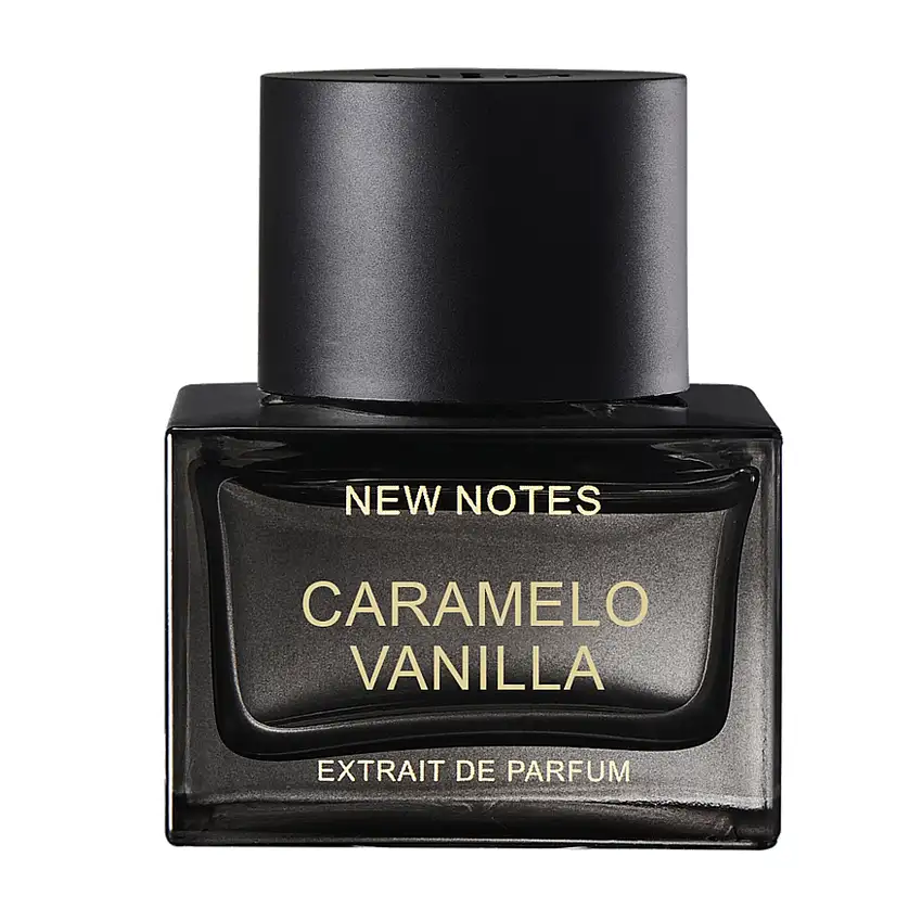 Caramello Vanilla Extrait de Parfum