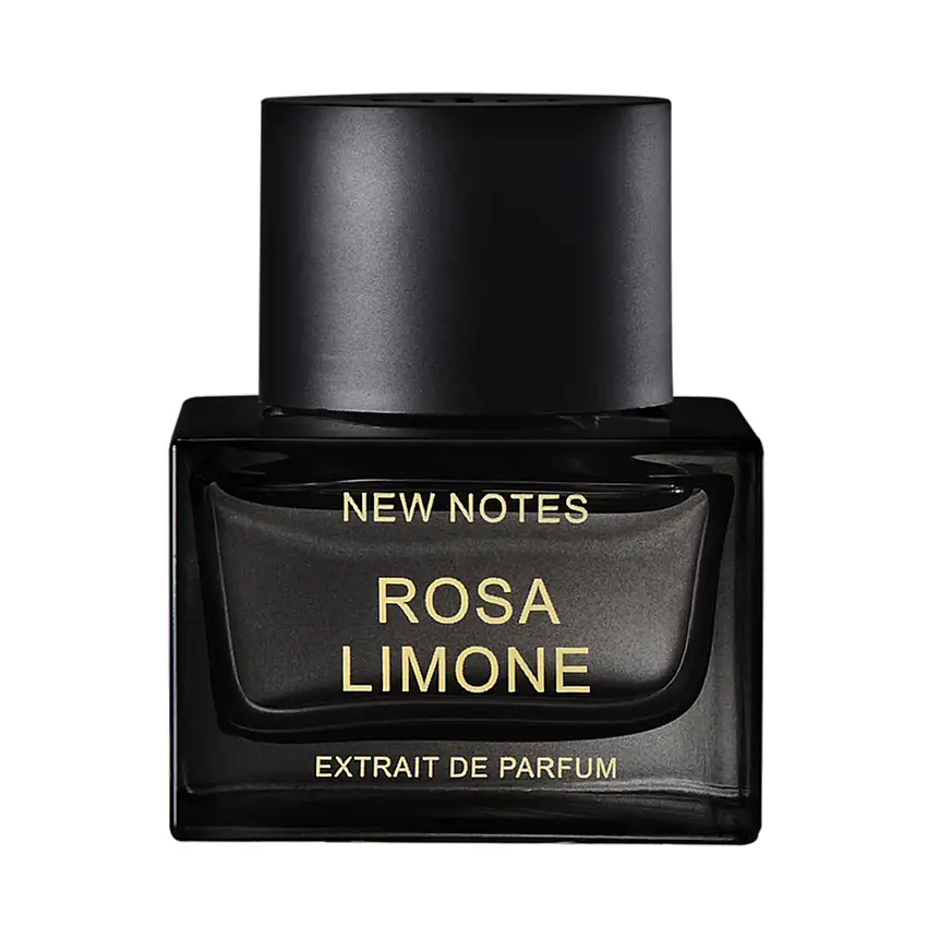Rosa Limone Extrait de Parfum