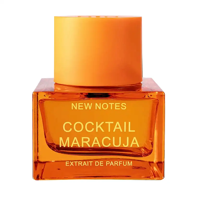 Cocktail Maracuja Extrait de Parfum