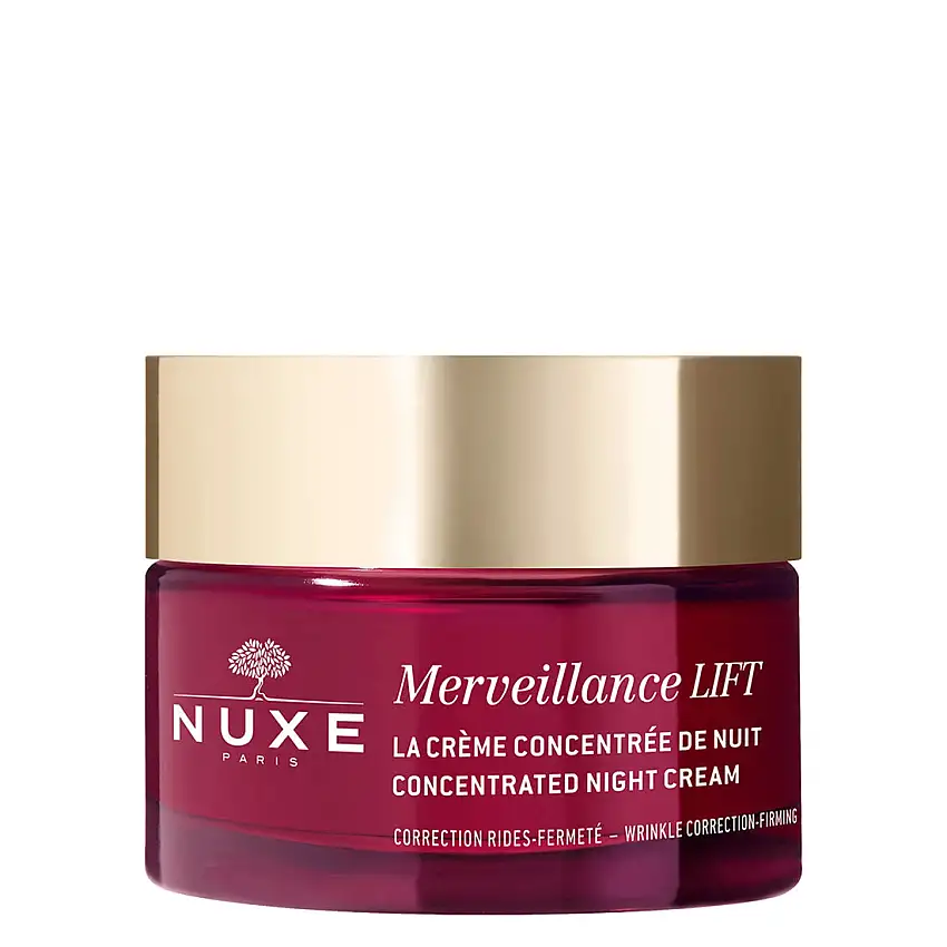 Nuxe Merveillance Lift Concentrée de Nuit 50 ml