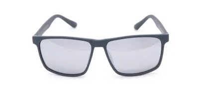 OCCHIALI DA SOLE "CLASSIC RULE" GREY