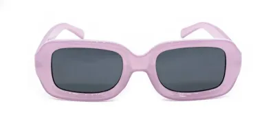 OCCHIALI DA SOLE "CLAUDIA" LIGHT PINK