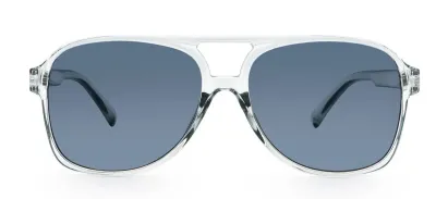 OCCHIALI DA SOLE 'CORTINA' - GREY