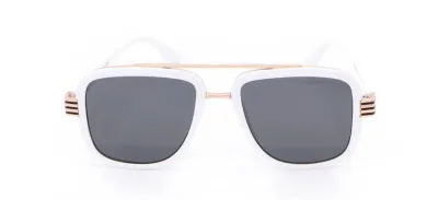 OCCHIALI DA SOLE "LAS VEGAS" WHITE