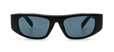 OCCHIALI DA SOLE 'PALERMO' - BLACK