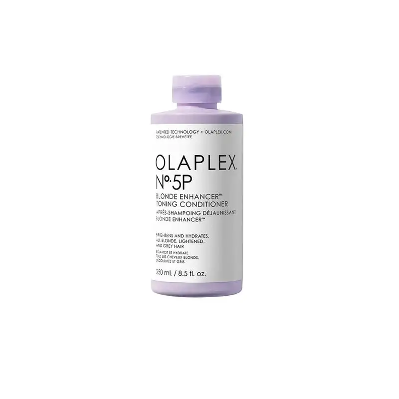 5P Blonde Enhancer Toning Conditioner
