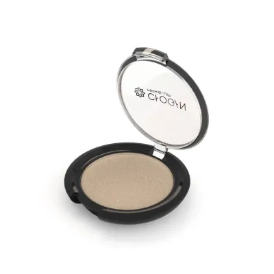 OMBRETTO COMPATTO SHIMMER - PEARL IVORY