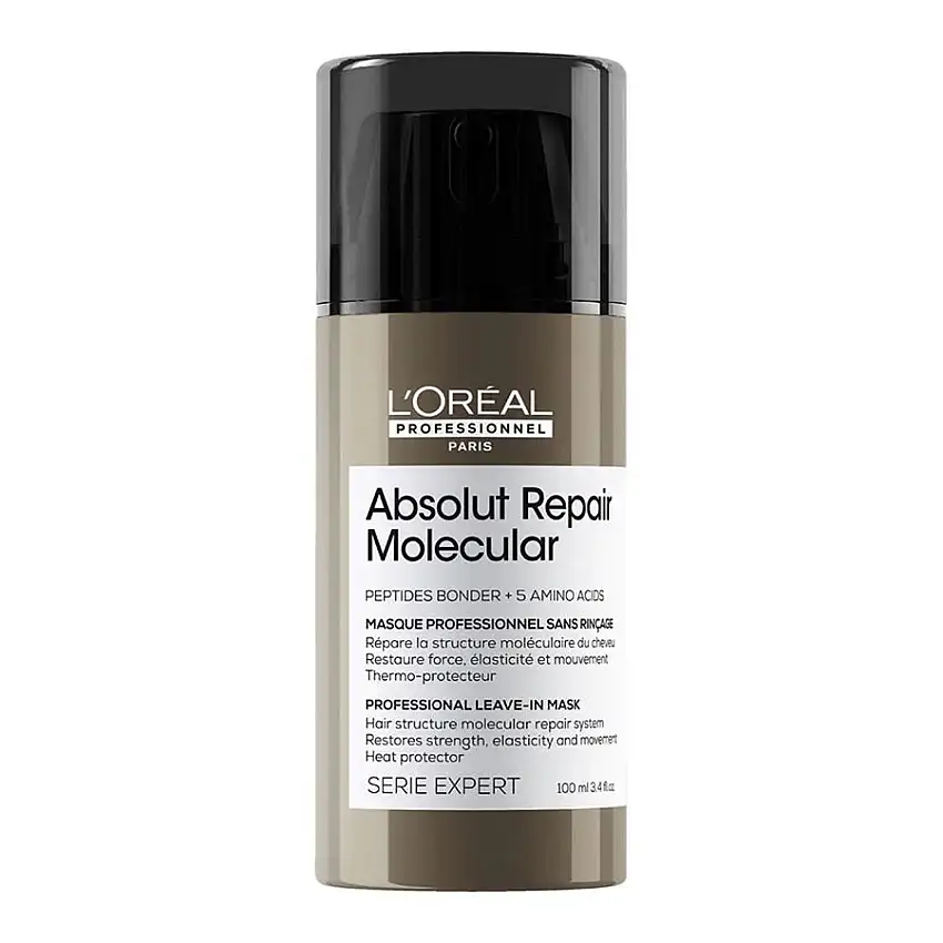 Absolut Repair Molecular Masque Professionel