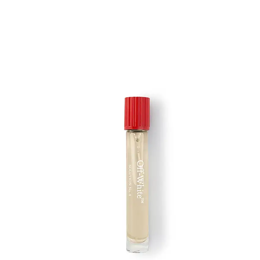 Off-White Paperwork Solution No. 4 15 ml