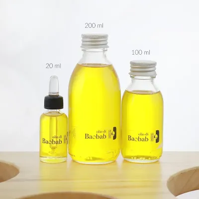 Olio di Baobab