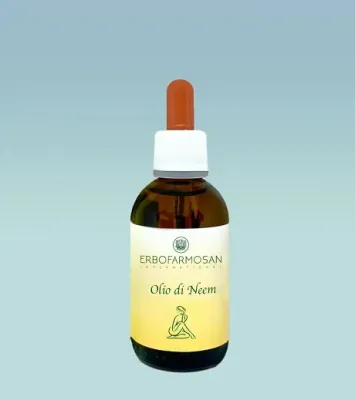 Olio di Neem essenziale