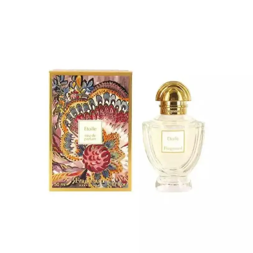 Fragonard EtOlioe Eau de Parfum for women 50ml